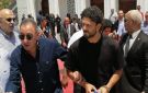 يا أبيض أو أسود تفاصيل جديدة في أزمة حسام غالي ورئيس الأهلي - eg