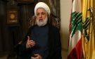 أمين عام حزب الله: استهداف منزل نتنياهو مقصود ونفذته قواتنا بخبرة وتخطيط دقيق - eg
