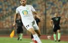 البنك الأهلي يهزم الجونة في الدوري المصري الممتاز - eg