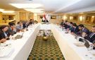 السبكي: فروع جديدة بالمنيا ومطروح استعدادا للمرحلة الثانية لمنظومة التأمين الشامل - eg