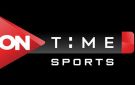 تردد قناة أون تايم سبورت On Time Sport مباشر على نايل سات - eg