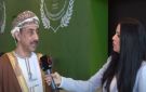 سفير عمان: مشاركتنا في قمة شرم الشيخ رسالة دعم لجهود إنهاء الحرب في غزة - eg