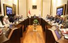 وزير الصحة يؤكد التزام الدولة المصرية بتقديم الدعم الطبي للأشقاء الفلسطينيين - eg