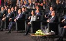 وزيرة التضامن تشارك في افتتاح فعاليات مؤتمر الإنكوساي 25 بشرم الشيخ