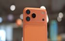 تغير لون آيفون 17 برو البرتقالي يثير جدلا بين المستخدمين.. إليك السبب الغريب - eg