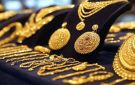 سعر الذهب اليوم الاثنين 20 أكتوبر 2025 في الصاغة وعيار 21 بالمصنعية بعد الارتفاع - eg