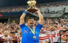 قرار فيريرا وجون إدوارد .. شوبير يكشف مصير عودة طارق حامد للزمالك - eg