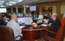 محافظ الغربية يترأس اجتماع اللجنة العليا لتصنيف الوحدات المؤجرة بنظام الإيجار القديم - eg