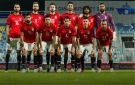 منتخب مصر يختتم استعداداته لمواجهة البحرين وديا بمعسكر المغرب قبل كأس العرب - eg