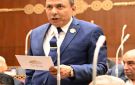 نائب يؤدي اليمين الدستورية أمام الشيوخ .. والمجلس يبدأ انتخابات اللجان النوعية - eg