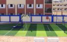 وكيل تعليم البحيرة يتفقد المدرسة اليابانية بالدلنجات تمهيدا لافتتاحها كنموذج تعليمي متميز - eg