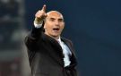 يورتشيتش يغادر الملعب غاضبا بعد تعادل بيراميدز مع التأمين الإثيوبي - eg