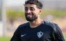 الدباغ ينتظم في تدريبات الزمالك.. وعودة السعيد ودونجا بعد الراحة - eg