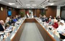 برئاسة وزير البترول.. اجتماع أعضاء اللجنة العليا لمؤتمر ومعرض إيجبس 2026 - eg
