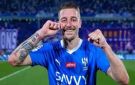 بفرمان إنزاجي .. الهلال السعودي يتحرك لتجديد عقد سافيتش - eg