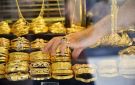 آخر تحديث لسعر الذهب مساء اليوم الجمعة 17-10-2025 بعد زيادات البنزين - eg
