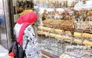 سعر الذهب اليوم.. وعيار 21 الآن ببداية تعاملات الخميس 30 أكتوبر 2025