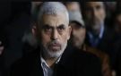 شاهد.. الاحتلال الإسرائيلي يبث فيديو جديد للسنوار في غزة - eg