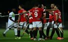 كاف يعلن ترشيح منتخب مصر لجائزة الأفضل في إفريقيا - eg