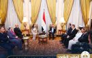 وزيرة التضامن: استراتيجية حقوق الإنسان إطار لتحويل المبادئ المبادئ الدستورية لخطط ملموسة - eg
