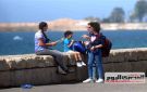 أمطار وشبورة .. الأرصاد تكشف حالة الطقس غدا الخميس 23-10-2025 وتوقعات درجات الحرارة - eg