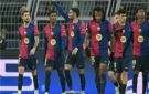 برشلونة يستعيد توريس قبل الكلاسيكو ويستعد لأولمبياكوس في دوري الأبطال - eg