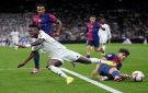 ثلاثي ريال مدريد جاهز لمواجهة برشلونة في الكلاسيكو - eg