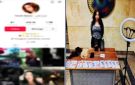 التحقيق مع بلوجر شهيرة بتهمة نشر فيديوهات مخلة - eg