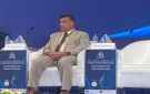 خبير مياه: تحلية المياه حل استراتيجي لتعزيز الموارد المائية.. والسعودية تستثمر 16 مليار دولار في التحلية - eg
