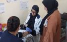 100 يوم صحة.. تقدم الخدمات الطبية لأكثر من 447 ألف مواطن بالمنيا - eg