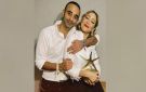 أحمد الجنايني يعلن زواجه رسميا من منة شلبي بصورة مع نجمة الجونة - eg