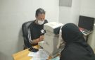 أخبار البحر الاحمر فحص 447 مواطنا وإجراء7 عمليات خلال قافلة طبية بمستشفى القصير - eg