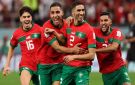الدردير عن منتخب المغرب للشباب: إنجاز تاريخي أسطورى لا يقارن - eg