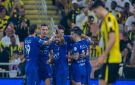 الهلال يحسم كلاسيكو السعودية بالفوز على اتحاد جدة بثنائية نظيفة بدوري روشن - eg