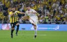 رونالدو ضد بنزيما .. التشكيل المتوقع لمباراة الاتحاد والنصر في كأس خادم الحرمين الشريفين - eg