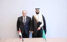 مصر والسعودية تبحثان توسيع مجالات التنسيق المشترك والتعاون في قطاع الدواء - eg