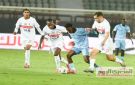 موعد مباراة الزمالك القادمة بعد الفوز على ديكيداها في الكونفدرالية - eg