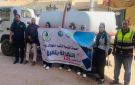 مياه الشرب بالشرقية تختتم قافلة شاملة بقرية طوخ القراموص في أبوكبير - eg