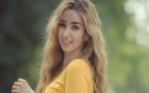 هنا الزاهد: اتصورت مع أمير كرارة لما كنت طفلة - eg