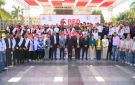 وحدات التضامن تطلق النسخة الثانية من حملة Red Week بالتعاون مع الهلال الأحمر - eg