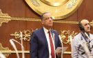 بعد اختياره للهيئة البرلمانية للشيوخ محمود مسلم: دعم الدولة والمواطن على رأس الأولويات - eg