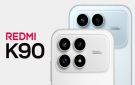 كابوس الهواتف الرائدة.. شاومي تطلق Redmi K90 بإمكانات جبارة وسعر لا يصدق - eg