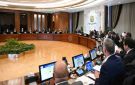 مجلس الوزراء يوافق على انضمام مصر إلى اتفاق تسهيل الاستثمار من أجل التنمية - eg