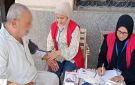 الفرق الطبية بالشرقية تقدم خدماتها لـ 6 ملايين مواطن - eg