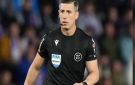 جرادو حكما لمباراة الكلاسيكو بين ريال مدريد الإسباني وبرشلونة - eg