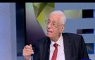 حسم موافي: اللي بيزود في الأكل ربنا بيغضب عليه .. فيديو - eg