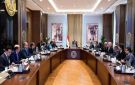 رئيس الوزراء يلتقى رئيس مجلس إدارة مجموعة أروجلو القابضة العالمية - eg
