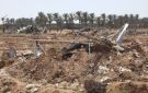 كارثة غذائية غير مسبوقة في غزة بسبب تدمير الاحتلال للأراضي الزراعية - eg