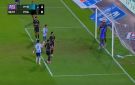 ناقد رياضي ينتقد هدف بيراميدز أمام فاركو..تفاصيل - eg