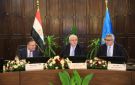 الأعلى للجامعات يعلن انطلاق المبادرة الرئاسية تمكين للعام الدراسي 2025 2026 لدعم ذوي الإعاقة صور - eg